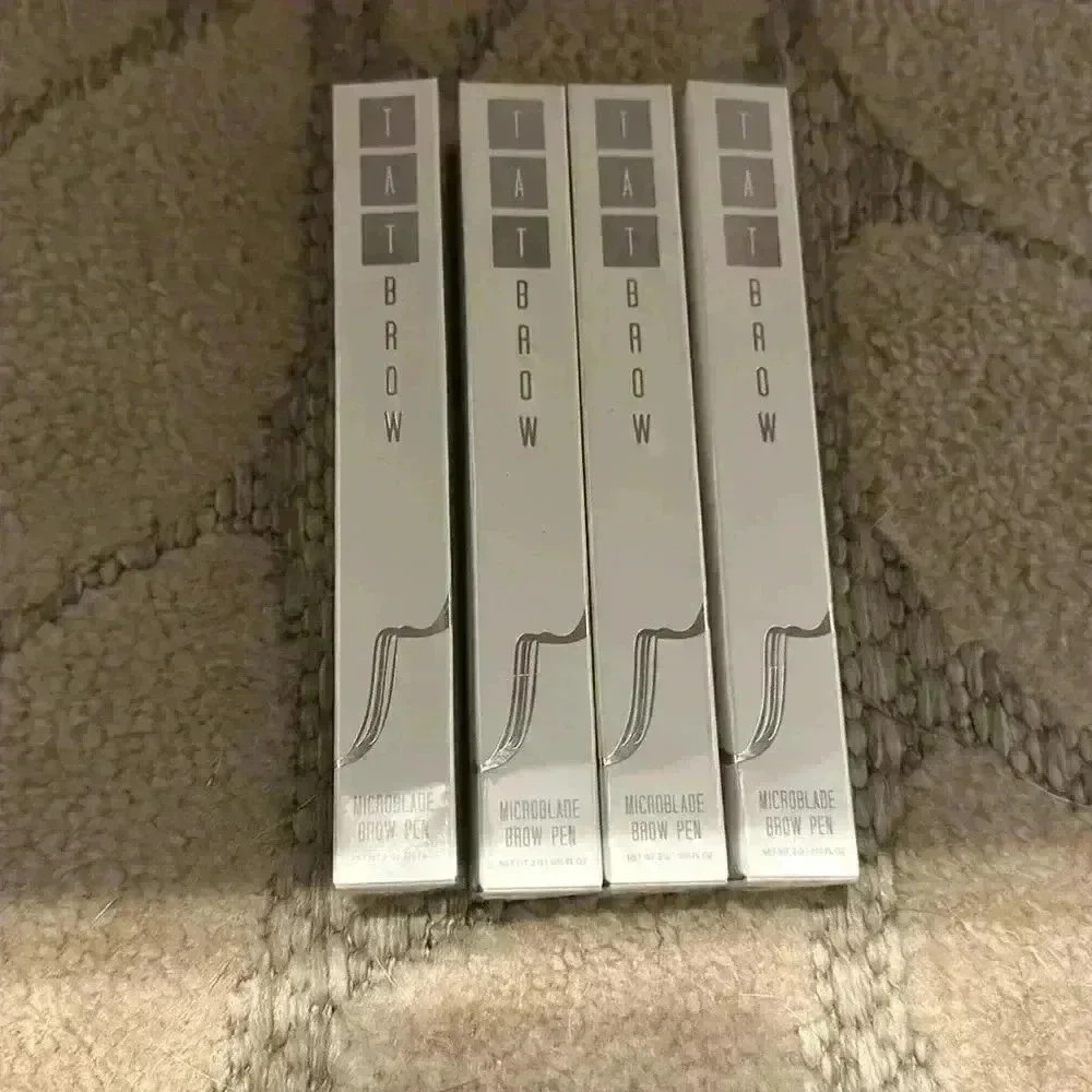 🎄Tat Brow microblade pen